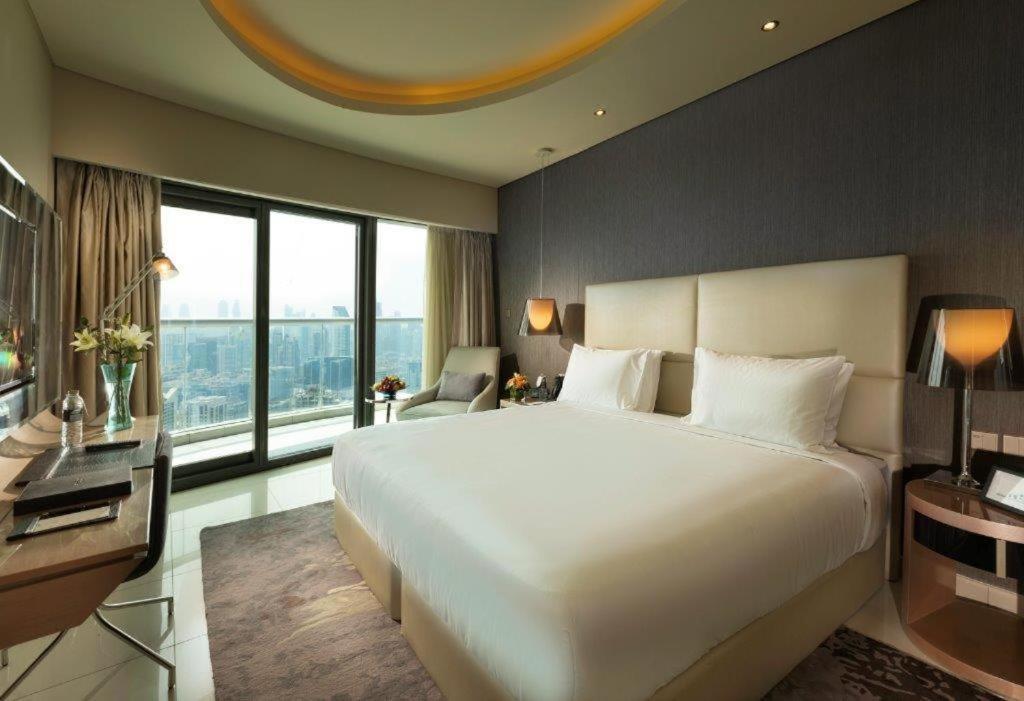 2bedroom Fully Furnished Luxurious Apartment Dubai