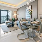 2Bedroom Apartment Fully Furnished Luxurious