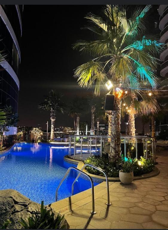 2bedroom Fully Furnished Luxurious Apartment *