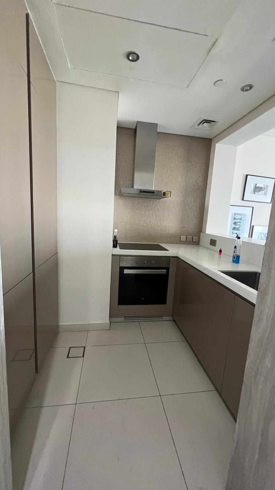 2bedroom Fully Furnished Luxurious Apartment *