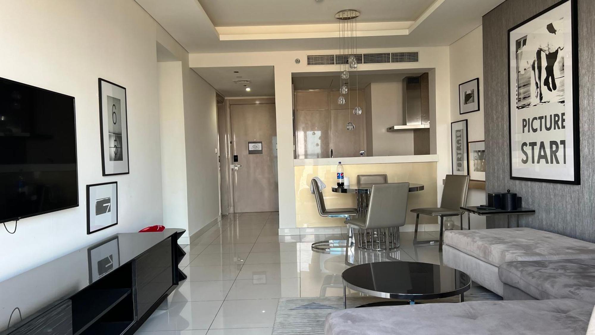 2bedroom Fully Furnished Luxurious Dubai